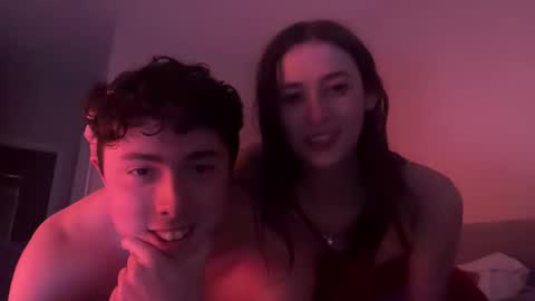 fellowyellow420 online show from February 2026 07:26:01 AM