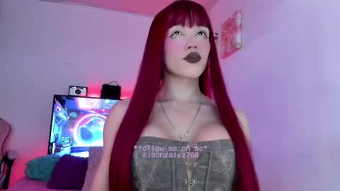 fem_boy6 online show from February 2025 08:00:01 PM