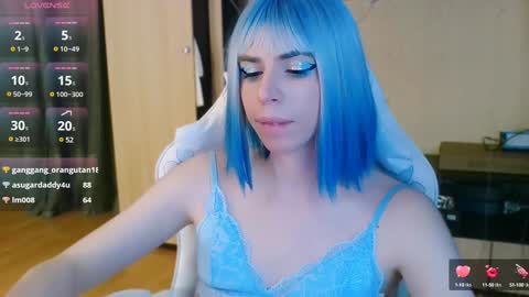 Alexa online show from December 2024 03:22:02 PM