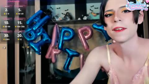Snapshot of femalexa chatting on May 2026 05:53:01 PM Alexa online show from May 2026 05:53:01 PM
