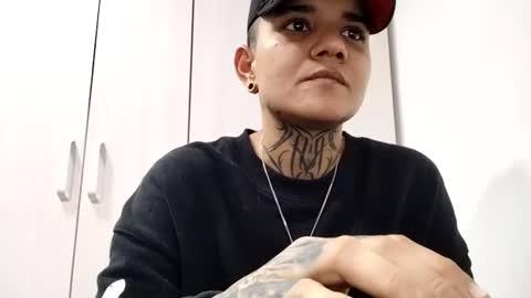 Snapshot of femboy666sixx_ chatting on July 2026 06:53:01 PM GABY666 online show from July 2026 06:53:01 PM