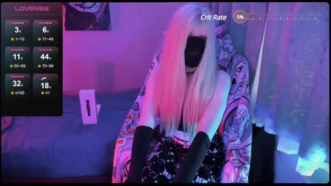 FemboyMatthew online show from December 2024 07:18:02 AM