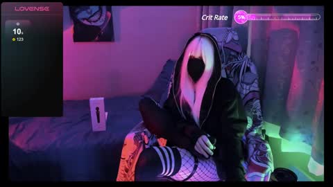 FemboyMatthew online show from February 2025 07:10:01 AM