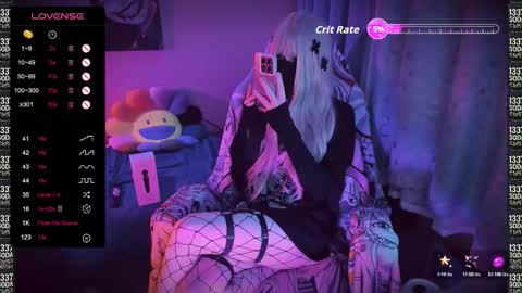 FemboyMatthew online show from October 2025 08:14:01 AM