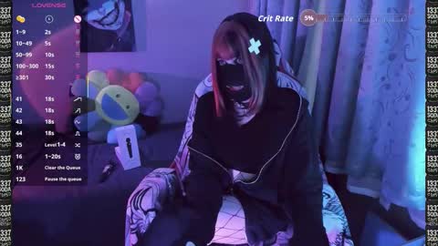 FemboyMatthew online show from March 2026 07:14:02 AM