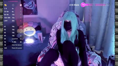 FemboyMatthew online show from April 2026 07:44:02 AM