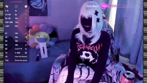 FemboyMatthew online show from May 2026 07:48:02 AM