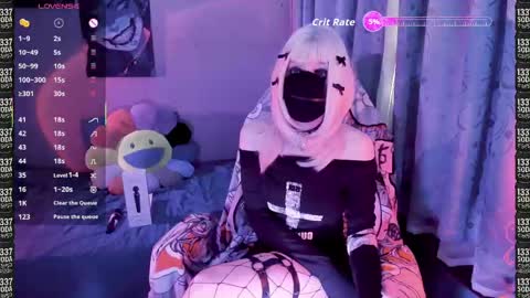 FemboyMatthew online show from June 2026 07:44:01 AM