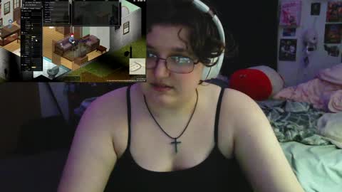 Snapshot of femcelsam chatting on April 2026 04:23:02 AM femcelsam online show from April 2026 04:23:02 AM