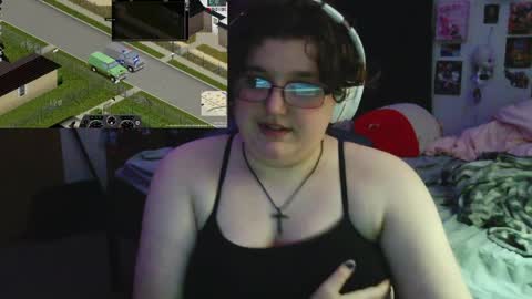 Snapshot of femcelsam chatting on April 2026 06:19:01 AM femcelsam online show from April 2026 06:19:01 AM
