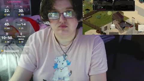 Snapshot of femcelsam chatting on April 2026 06:58:02 AM femcelsam online show from April 2026 06:58:02 AM