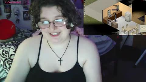 Snapshot of femcelsam chatting on May 2026 04:21:01 AM femcelsam online show from May 2026 04:21:01 AM