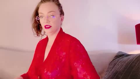 ruby online show from May 2026 12:09:02 PM