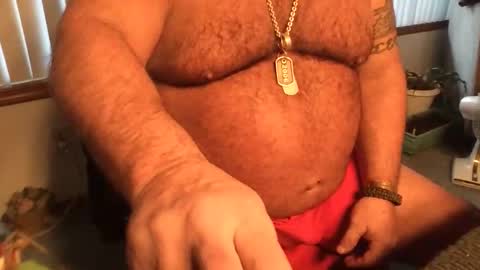 Femdomisgood online show from December 2025 05:43:02 PM