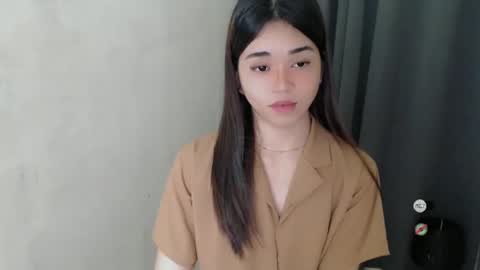 YOUR BEAUTIFUL ASIANFHEMY online show from December 2024 07:54:01 PM