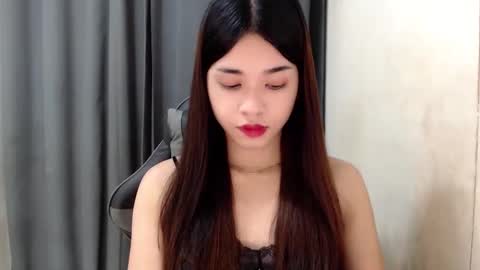 YOUR BEAUTIFUL ASIANFHEMY online show from January 2025 03:25:01 PM