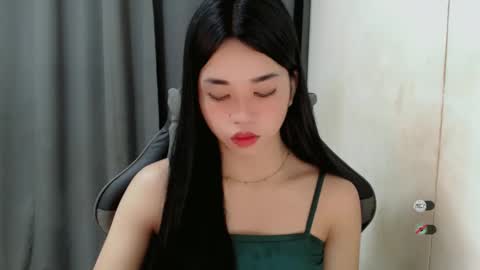 YOUR BEAUTIFUL ASIANFHEMY online show from February 2025 08:47:02 PM