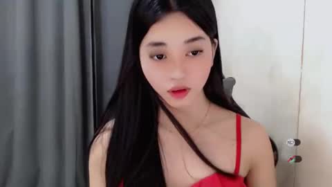 YOUR BEAUTIFUL ASIANFHEMY online show from February 2025 06:07:01 PM