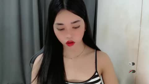 YOUR BEAUTIFUL ASIANFHEMY online show from February 2025 05:41:01 AM