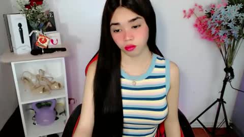 YOUR BEAUTIFUL ASIANFHEMY online show from May 2026 08:33:02 AM