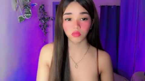 YOUR BEAUTIFUL ASIANFHEMY online show from July 2026 02:46:01 AM
