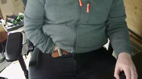 fenderjaguar667 online show from January 2026 01:05:01 PM