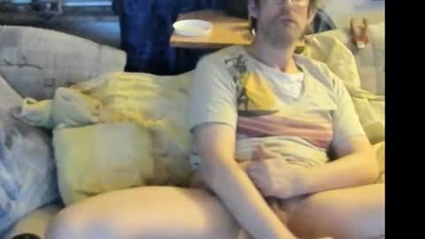 Fendermann38 online show from January 2026 01:43:02 AM