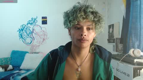 Fenix online show from December 2024 06:22:02 PM