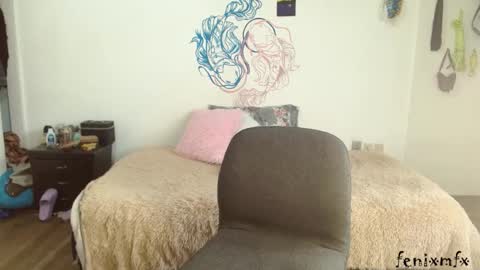 Fenix online show from February 2025 10:25:01 PM