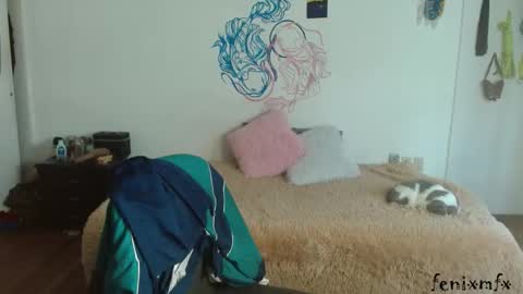 Fenix online show from February 2025 08:09:02 PM