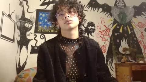 Fenix online show from October 2025 07:00:01 PM