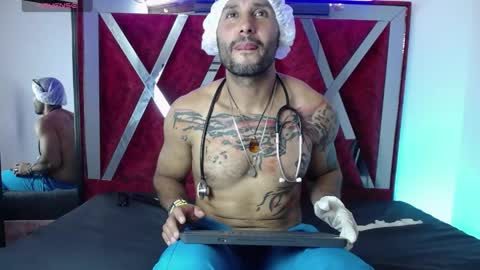 Fenix online show from May 2026 01:19:01 PM