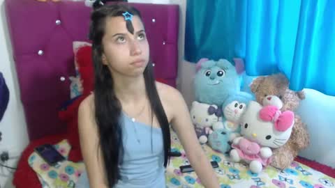 Fenixxx online show from September 2025 09:20:01 PM