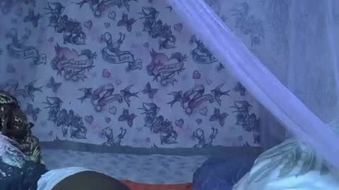 fentyafricana00 online show from January 2026 09:02:02 AM