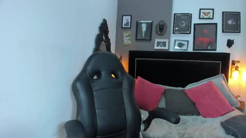 Fernanda online show from January 2025 02:41:01 PM