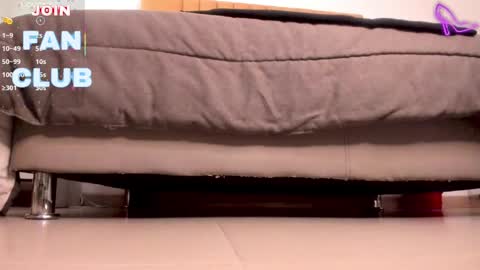 Fernanda online show from September 2025 09:57:01 AM