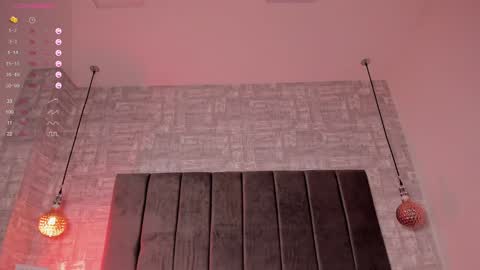  Fernanda Luna  online show from February 2025 05:45:01 PM