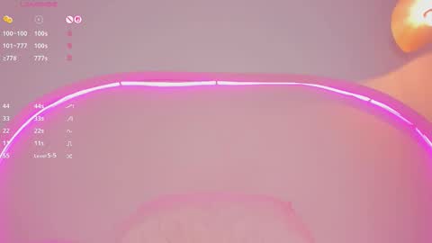  Fernanda Luna  online show from November 2025 07:48:02 PM