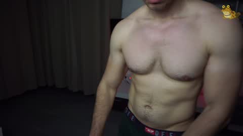 Feral Fucker online show from December 2024 09:28:01 PM