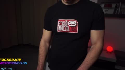 Feral Fucker online show from February 2025 04:22:02 AM