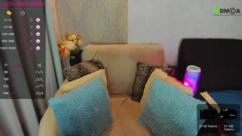 Milana online show from February 2025 11:42:01 AM