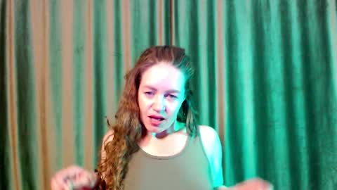 fern_lust online show from April 2026 02:45:02 PM