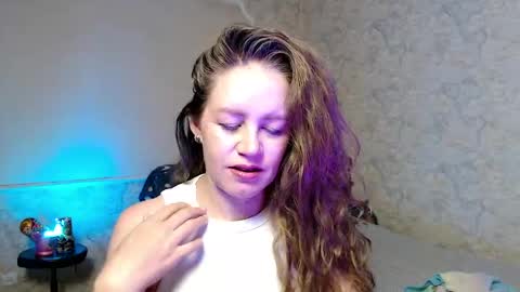 fern_lust online show from May 2026 11:58:02 AM