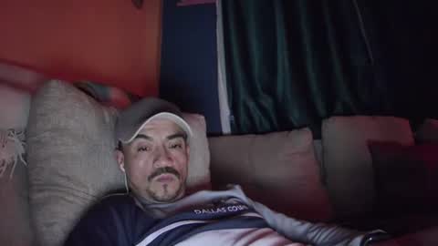 fernand89 online show from December 2024 07:00:01 AM