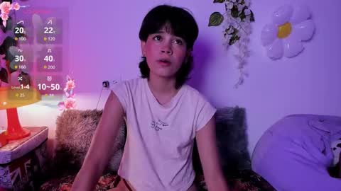 F E R N A N D A online show from November 2025 11:32:01 PM