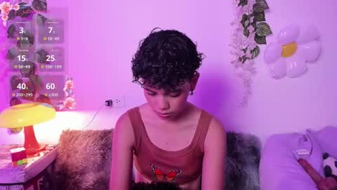 F E R N A N D A online show from December 2025 08:47:01 PM