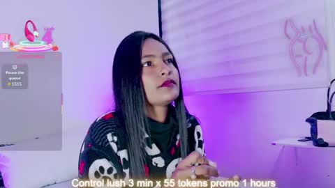fernanda_liie_ online show from September 2025 12:27:02 PM