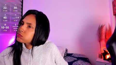 fernanda_liie_ online show from March 2026 12:20:01 PM