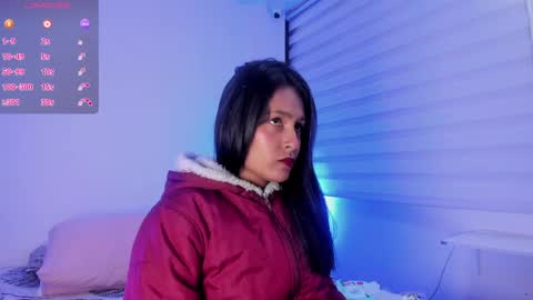 fernanda_liie_ online show from April 2026 12:28:01 PM