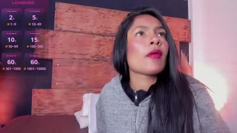 fernanda_liie_ online show from July 2026 12:10:01 PM